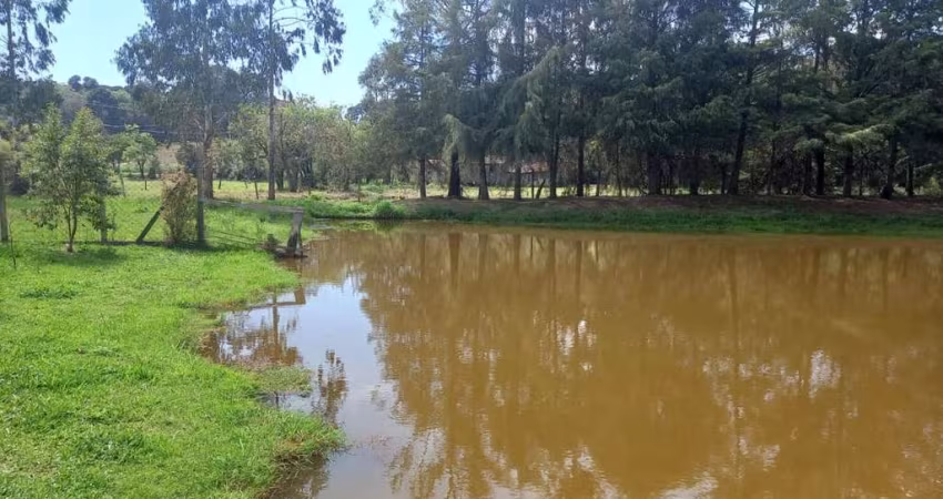 Chácara para Venda em Lapa, Alves Cardoso