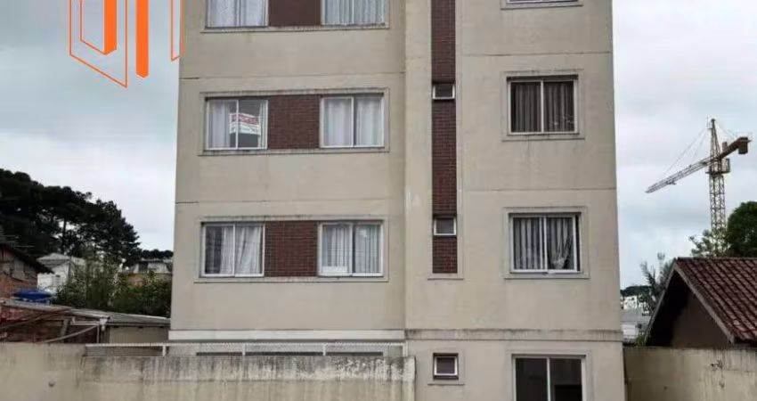 Apartamento para Venda em São José dos Pinhais, Parque da Fonte, 2 dormitórios, 1 banheiro, 1 vaga