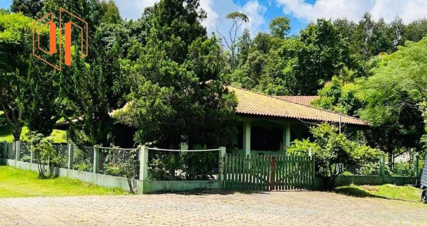 Chácara para Venda em Mandirituba, Areia Branca dos Assis
