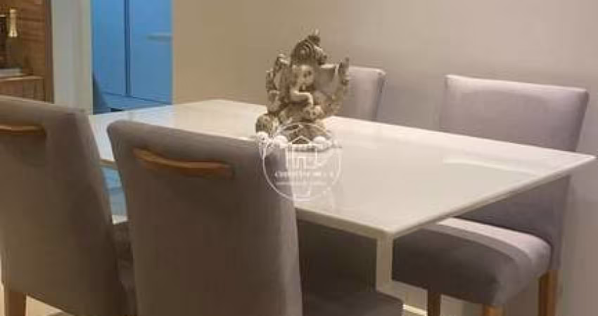 Apartamento à venda no bairro Nossa Senhora do Rosário - São José/SC