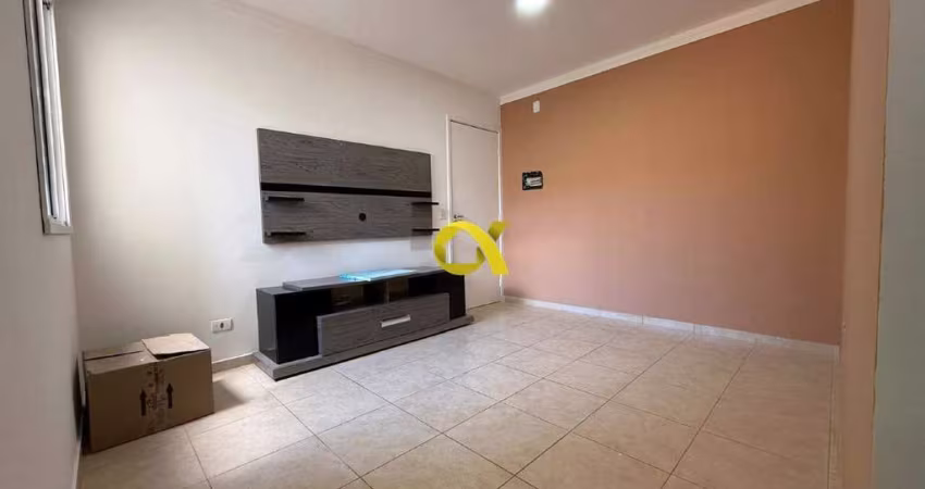Apartamento para Locação no Condomínio Residencial Del Giardino II – 54m²