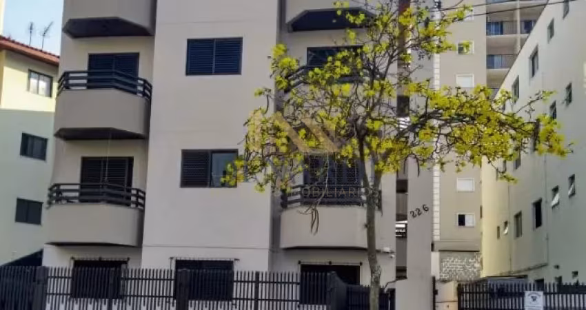 Apartamento Mobiliado no Parque Campolim