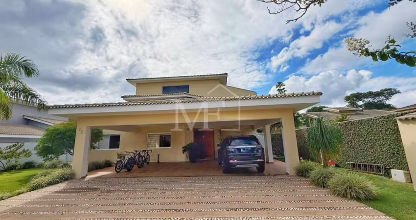 Casa em Condomínio para Venda em Cabreúva, Haras Pindorama, 5 dormitórios, 3 suítes, 6 banheiros, 6 vagas