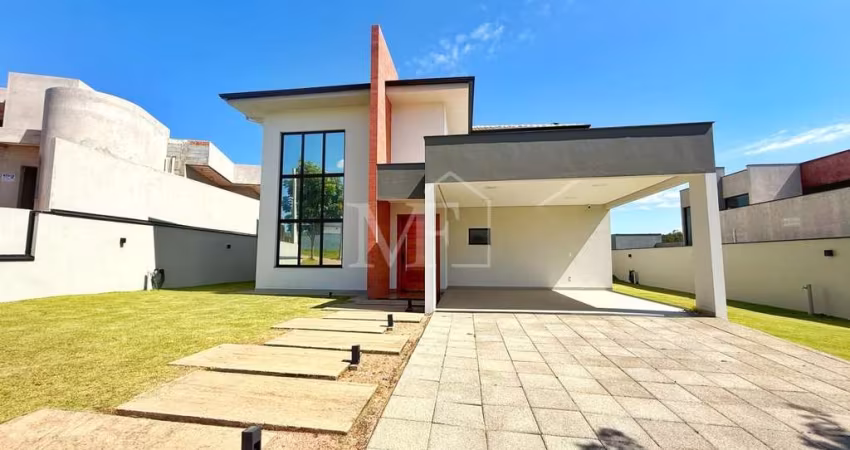 Casa em Condomínio para Venda em Itupeva, Terras da Alvorada, 4 dormitórios, 4 suítes, 6 banheiros, 4 vagas