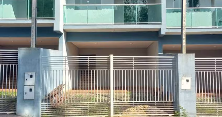 Casa com 3 quartos à venda no Quadra Sul