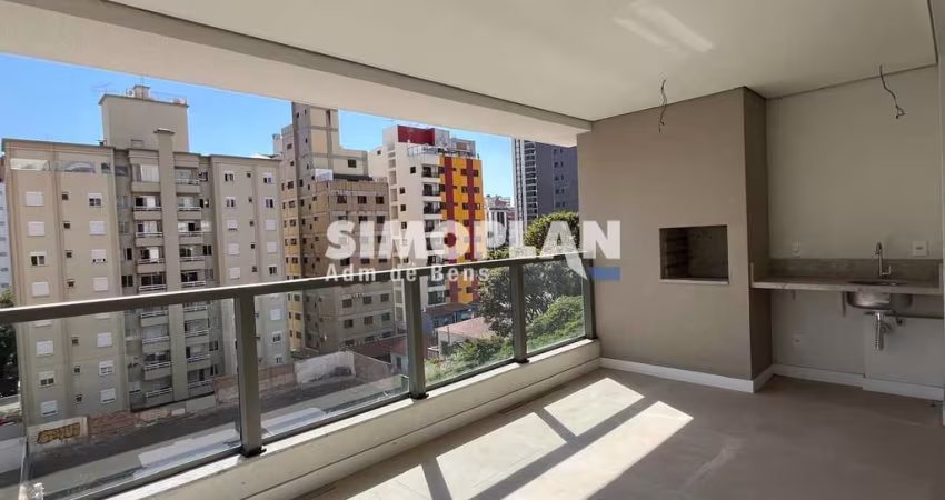 Apartamento com 3 quartos à venda no Cambuí, Campinas 