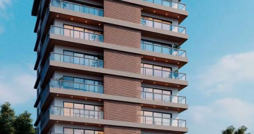 Apartamento com 3 quartos à venda no América, Joinville 