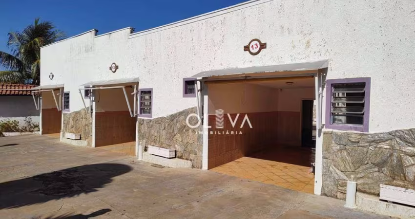 Hotel com 26 dormitórios à venda, 1100 m² por R$ 5.000.000,00 - Zona Rural - Bady Bassitt/SP