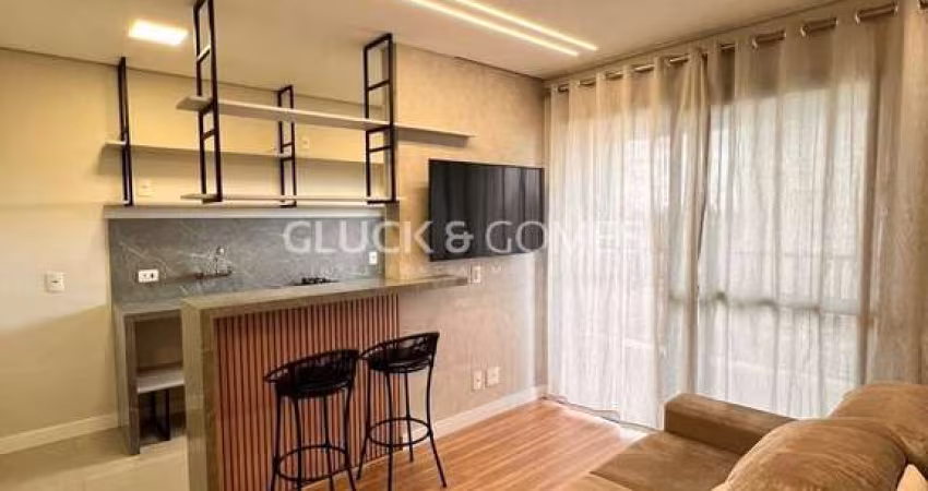 Apartamento com 1 quarto à venda na Rua João Huss, 1001, Gleba Fazenda Palhano, Londrina