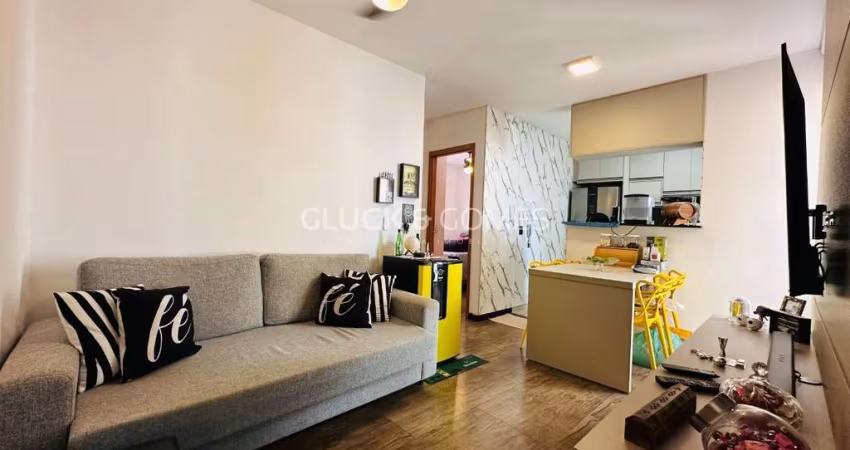 Apartamento com 2 quartos para alugar na José Alves Nunes, 450, Gleba Esperança, Londrina