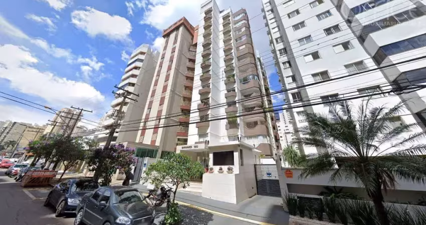 APARTAMENTO 3 QUARTOS SENDO 1 SUITE EDIFICIO BARRAMARES SETOR BUENO