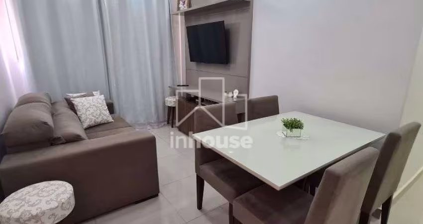 APARTAMENTO RESIDENCIAL - BAIRRO RESERVA SUL - RIBEIRÃO PRETO/SP