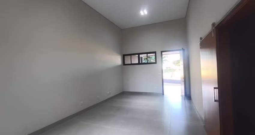 CASA RESIDENCIAL - CONDOMINIO GENOVAS - RIBEIRÃO PRETO/SP