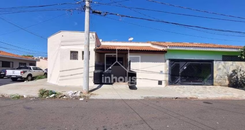 Casa de Alto Padrão para Alugar em Campos Elíseos, Ribeirão Preto