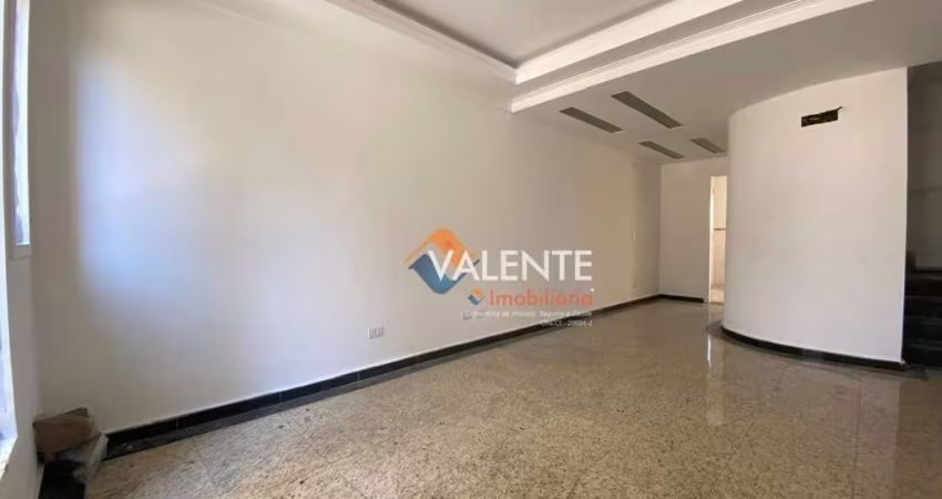 Casa com 2 dormitórios à venda por R$ 675.000,00 - Mirim - Praia Grande/SP