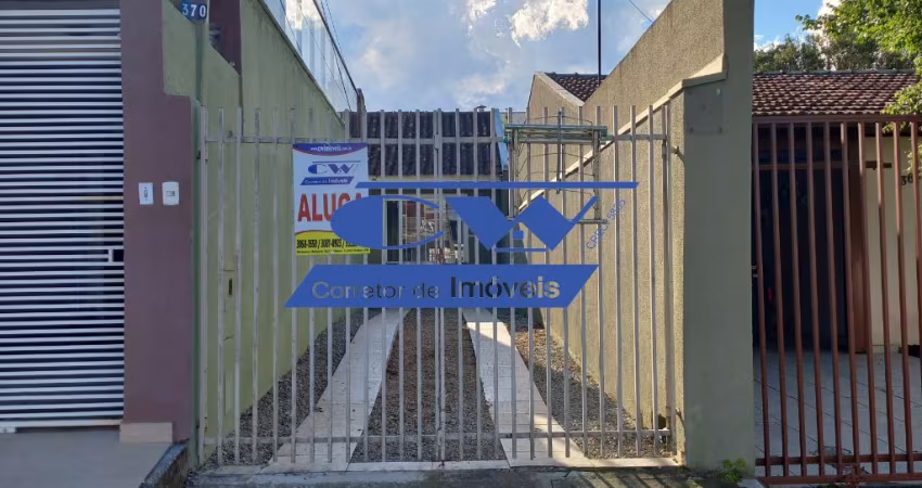 CASA RESIDENCIAL - AVIAÇÃO