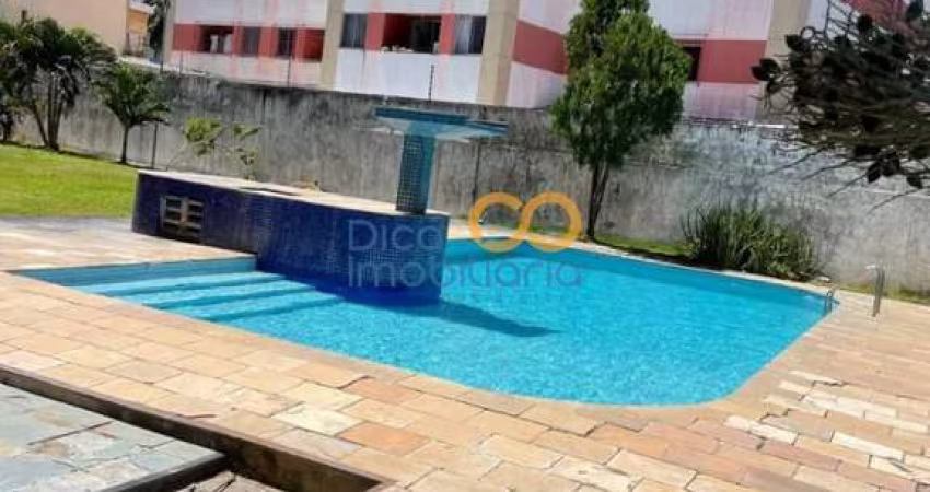 Apartamento Para Vender com 3 quartos 1 suítes no bairro Papicu em Fortaleza