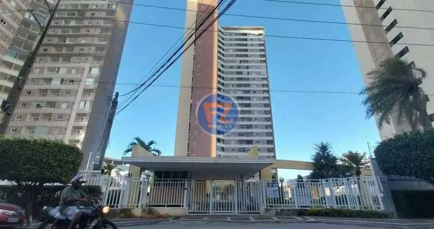 Apartamento à venda, 3 quartos, 2 suítes, 2 vagas, Papicu - FORTALEZA/CE