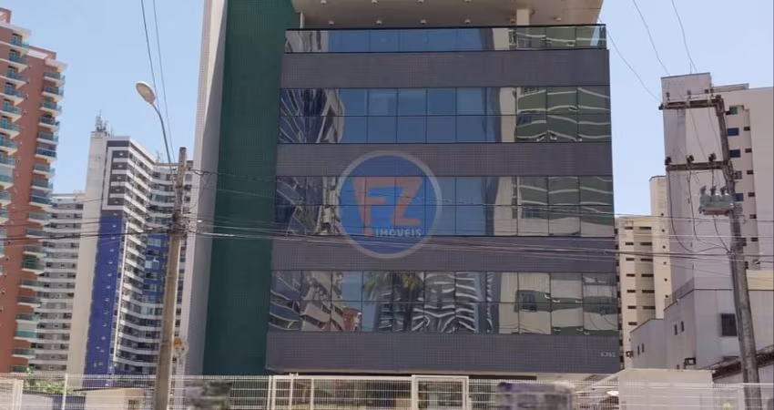 EXCELENTE PRÉDIO COMERCIAL À VENDA, EM LOCALIZAÇÃO PRIVILEGIADA NA AV. SANTOS DUMONT | FORTALEZA-CE