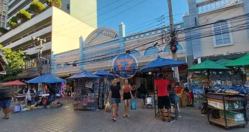 Quiosque para aluguel, Centro - FORTALEZA/CE