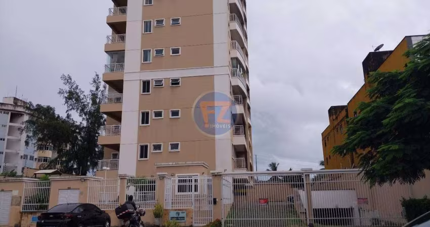 Apartamento para aluguel, 2 quartos, 1 suíte, 1 vaga, Jacarecanga - FORTALEZA/CE