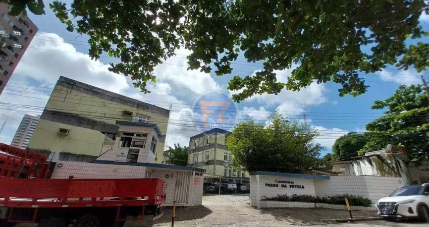 Apartamento Mobiliado para aluguel, 3 quartos, 1 vaga, Dionisio Torres - FORTALEZA/CE