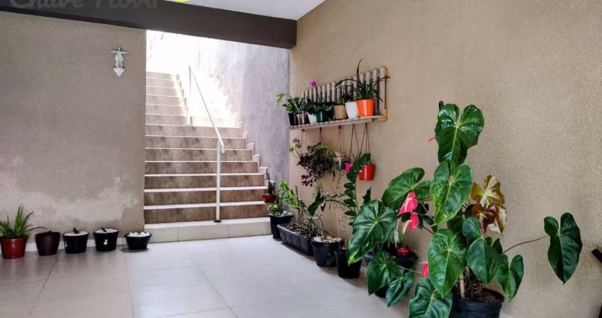 CASA ASSOBRADADA EM BOM JESUS DOS PERDÕES/SP
