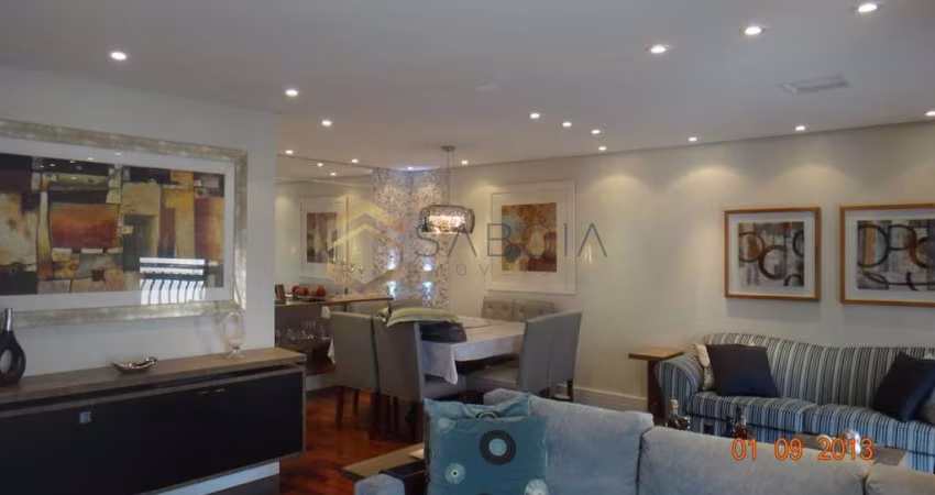 Apartamento em Santo Amaro - São Paulo, SP
