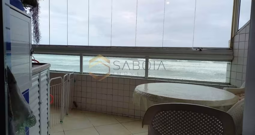 Apartamento em Maracanã - Praia Grande, SP