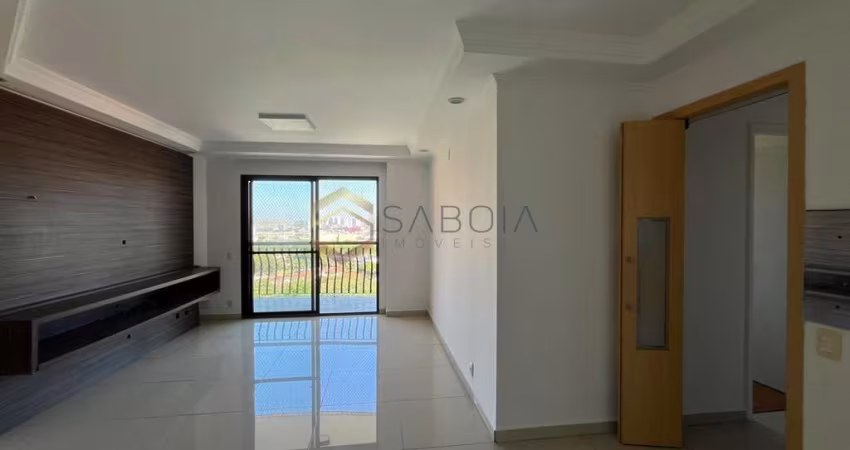 Apartamento em Alto da Boa Vista - São Paulo, SP