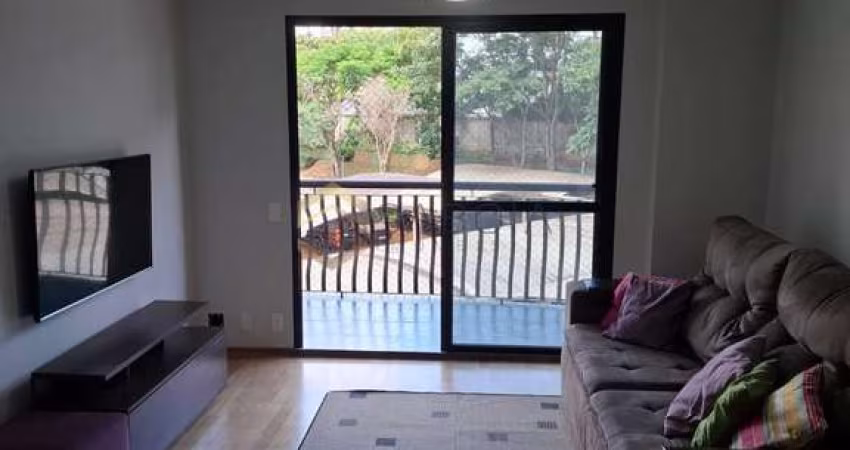 Apartamento em Alto da Boa Vista - São Paulo, SP