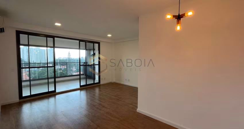 Apartamento em Chácara Santo Antônio (zona Sul) - São Paulo, SP