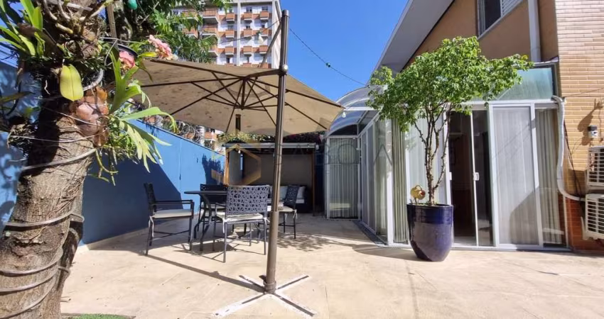 Casa de Condomínio em Vila Sofia - São Paulo, SP
