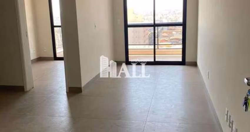 Apartamento com 3 quartos, Boa Vista, São José do Rio Preto - R$ 500 mil, Cod: 8865