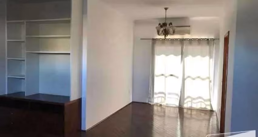 Apartamento com 3 dorms, Centro, São José do Rio Preto - R$ 360 mil, Cod: 9573