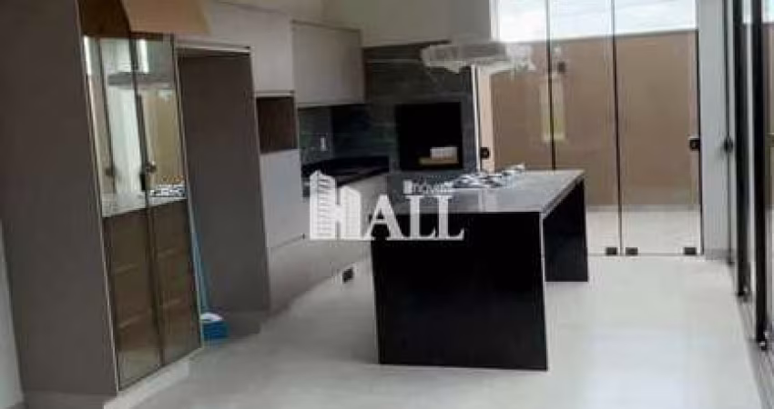 Casa de Condomínio com 3 dorms, Setlife Mirassol, Mirassol - R$ 980 mil, Cod: 12319