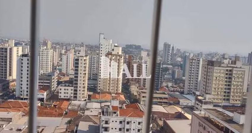 Apartamento com 3 dorms, Centro, São José do Rio Preto - R$ 600 mil, Cod: 12941
