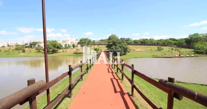 Terreno de Condomínio, Golden Park Residence, Mirassol - R$ 980 mil, Cod: 15817