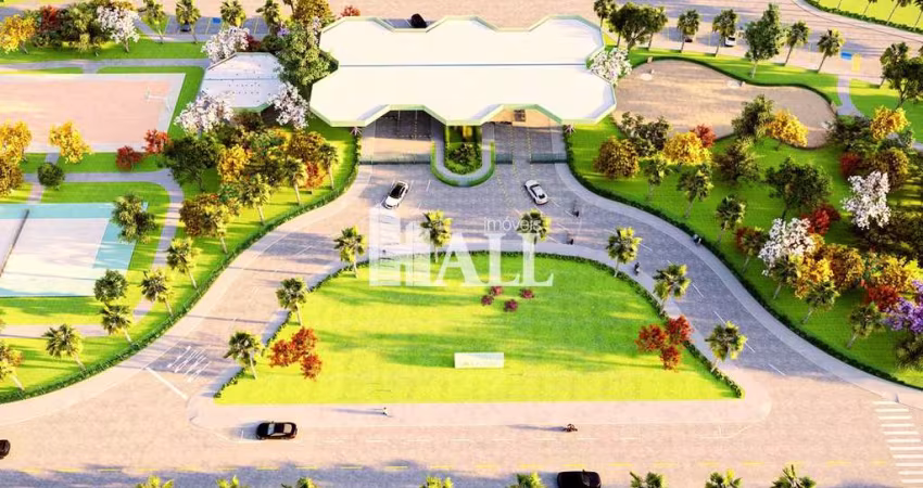 Terreno de Condomínio, Iguatemi, São José do Rio Preto - R$ 520 mil, Cod: 15858