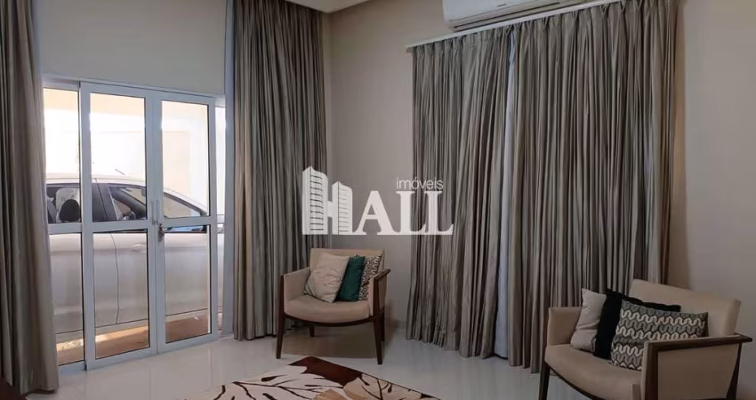 Casa com 3 quartos, Residencial Menezes II, Bady Bassitt - R$ 550 mil, Cod: 15878