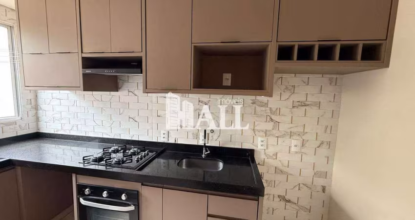 Apartamento com 2 quartos, Rios di Itália