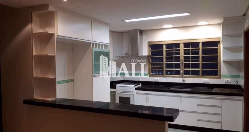 Apartamento com 2 dorms, Higienópolis, São José do Rio Preto - R$ 270 mil, Cod: 9219
