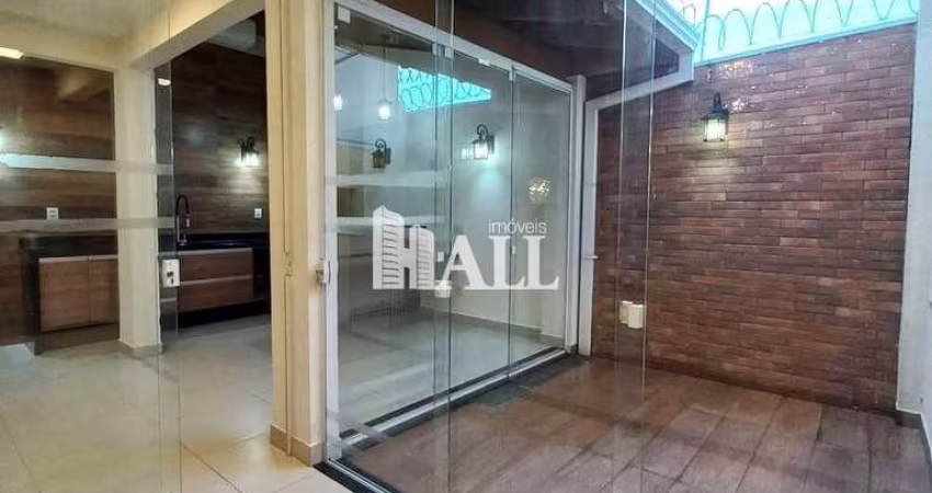 Casa com 3 quartos, Jardim Bosque das Vivendas