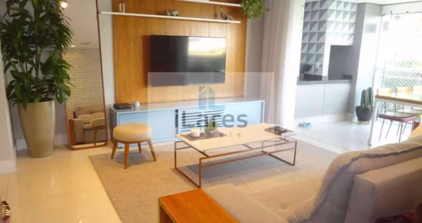 Apartamento com 3 quartos, Baeta Neves, São Bernardo do Campo - R$ 895 mil, Cod: 2909