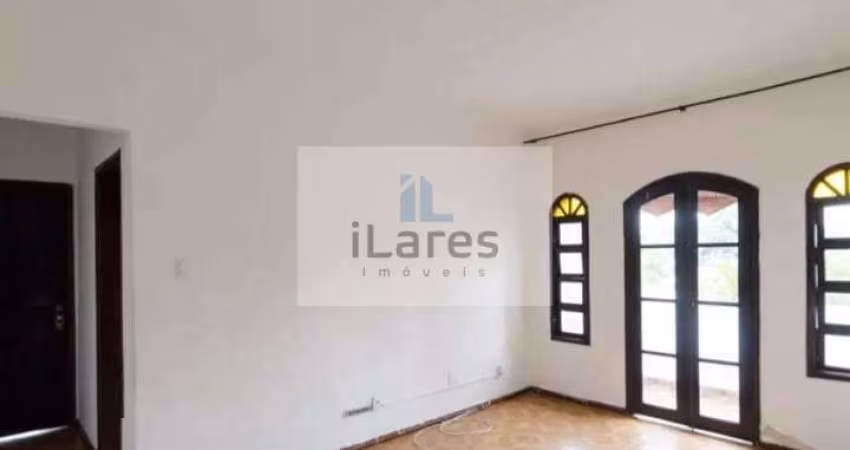 Sobrado com 3 dorms, Jardim do Mar, São Bernardo do Campo - R$ 1.1 mi, Cod: 3359