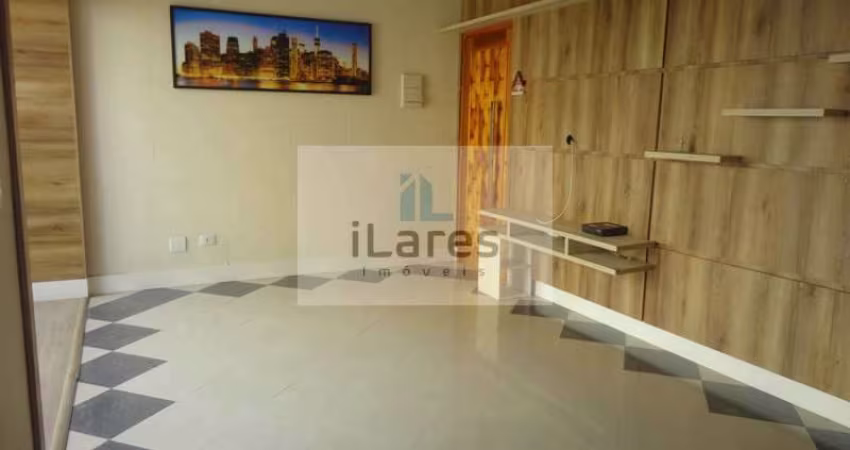 Apartamento com 3 quartos, Planalto, São Bernardo do Campo - R$ 460 mil, Cod: 4082