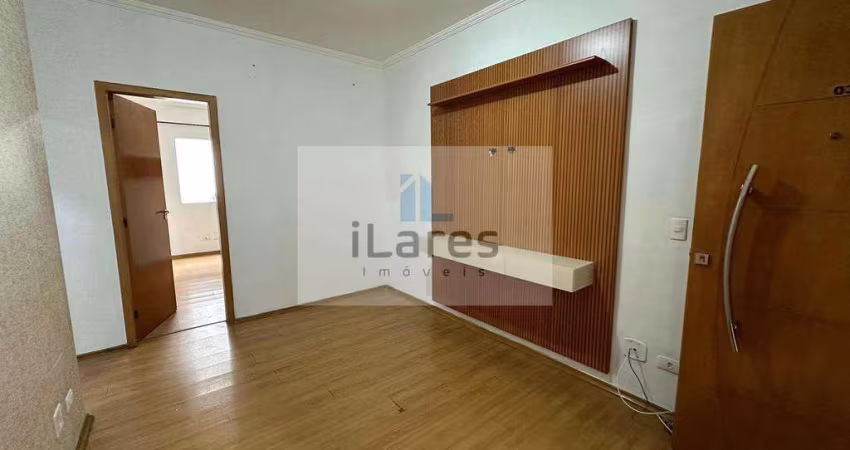Apartamento com 2 quartos, Demarchi, São Bernardo do Campo - R$ 270 mil, Cod: 4184