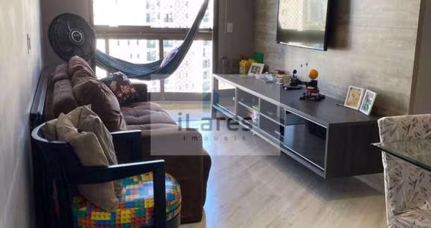 Apartamento com 3 quartos, Baeta Neves, São Bernardo do Campo - R$ 500 mil, Cod: 4189
