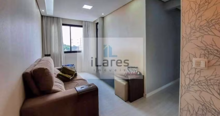 Apartamento com 3 quartos, Vila Euclides, São Bernardo do Campo - R$ 440 mil, Cod: 4193