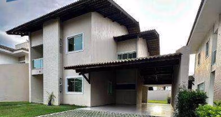 Condominio de luxo no melhor do Eusebio